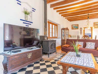 Chalet Can Rei Des Pla - Features photo 19