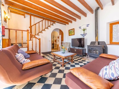 Chalet Can Rei Des Pla - Features photo 20