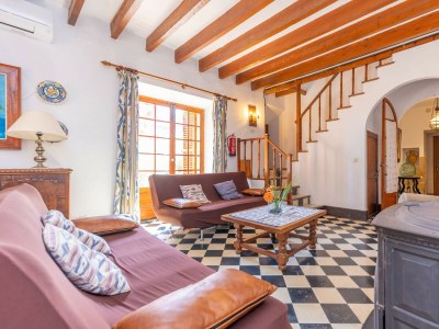 Chalet Can Rei Des Pla - Features photo 21