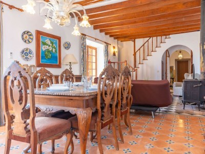 Chalet Can Rei Des Pla - Features photo 22