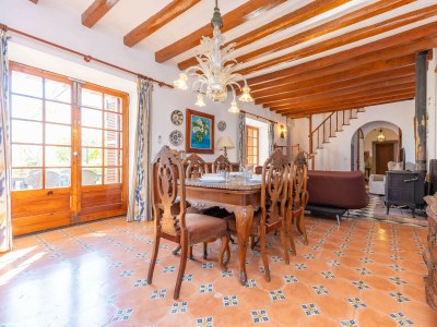 Chalet Can Rei Des Pla - Features photo 23