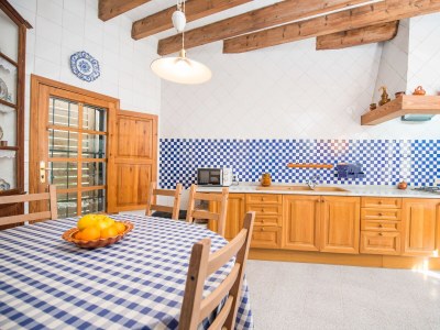 Chalet Can Rei Des Pla - Features photo 26