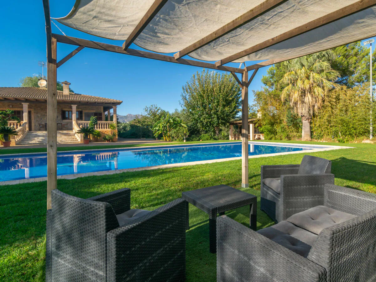 Villa Can Berguins - Outdoor photo 4