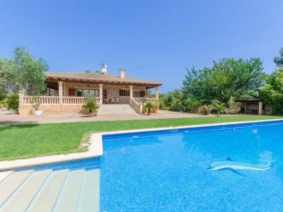 Villa Can Berguins - Outdoor photo 2