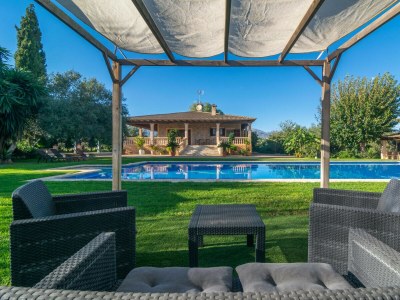 Villa Can Berguins - Outdoor photo 3