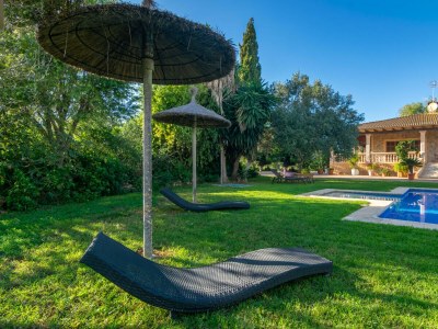 Villa Can Berguins - Outdoor photo 5