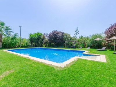 Villa Can Berguins - Outdoor photo 6