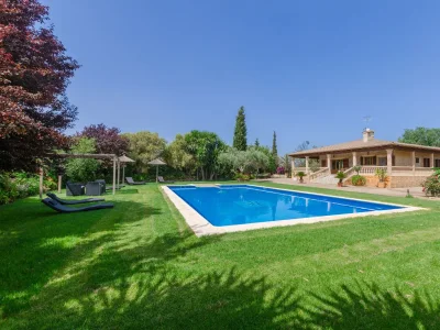 Villa Can Berguins - Outdoor photo 7