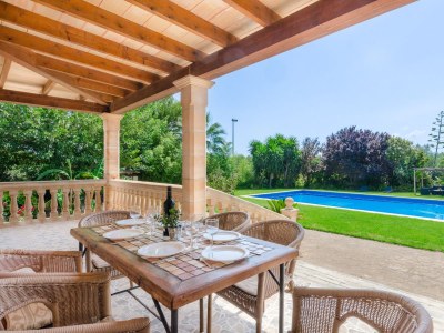 Villa Can Berguins - Outdoor photo 8