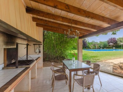 Villa Can Berguins - Outdoor photo 9