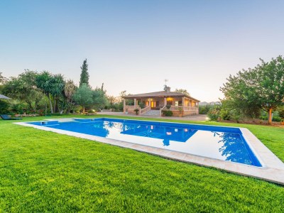 Villa Can Berguins - Outdoor photo 11