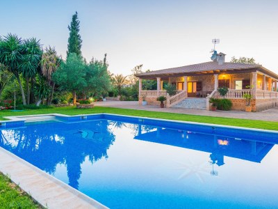 Villa Can Berguins - Outdoor photo 12