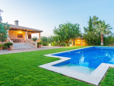 Villa Can Berguins - Outdoor photo 13