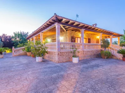 Villa Can Berguins - Outdoor photo 14