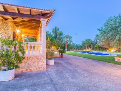 Villa Can Berguins - Outdoor photo 15