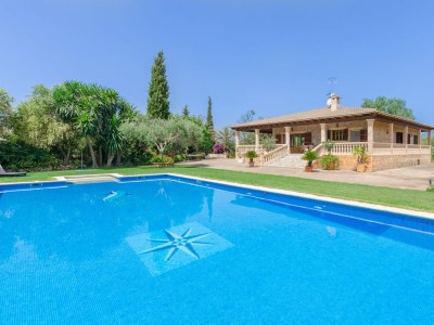 Villa Can Berguins - Outdoor photo 17