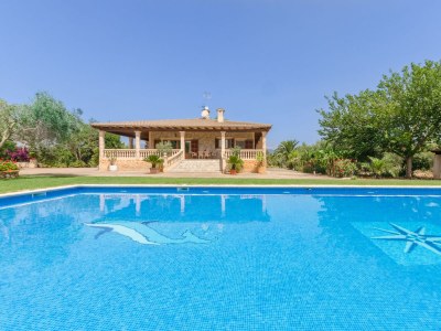 Villa Can Berguins - Outdoor photo 18