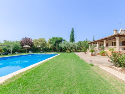 Villa Can Berguins - Outdoor photo 19