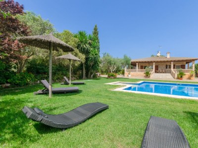 Villa Can Berguins - Outdoor photo 20
