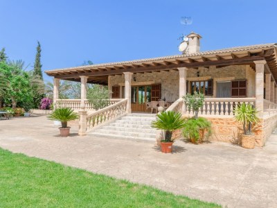 Villa Can Berguins - Outdoor photo 21
