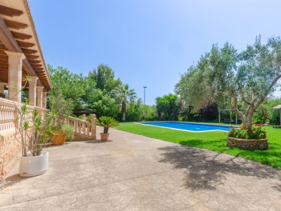 Villa Can Berguins - Outdoor photo 22