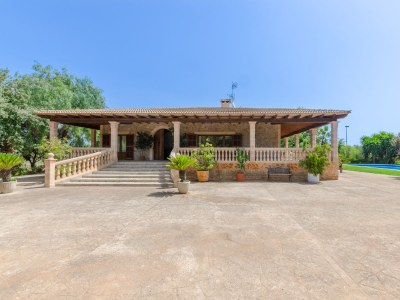 Villa Can Berguins - Outdoor photo 23