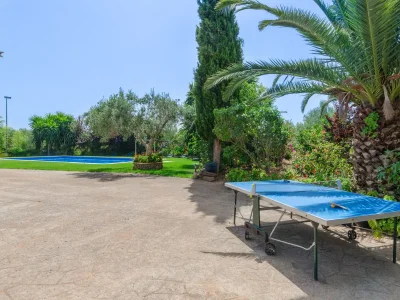 Villa Can Berguins - Outdoor photo 24