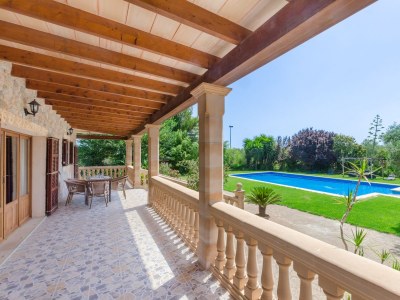 Villa Can Berguins - Outdoor photo 25