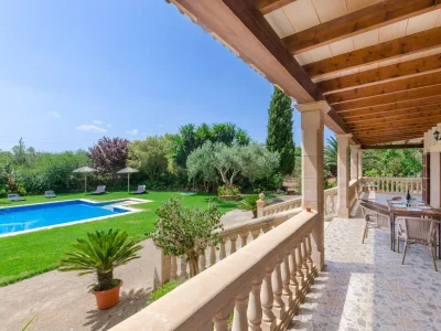 Villa Can Berguins - Outdoor photo 26