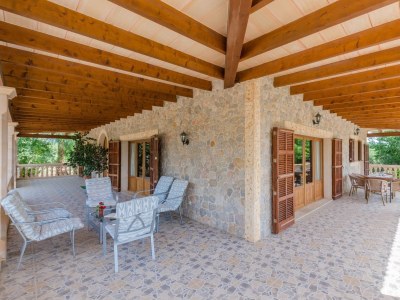 Villa Can Berguins - Outdoor photo 27