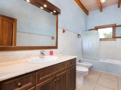 Villa Can Berguins - Features photo 28