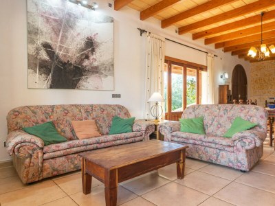 Villa Can Berguins - Features photo 32