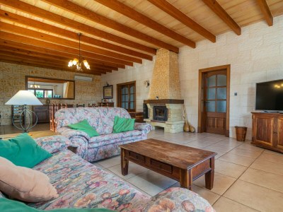 Villa Can Berguins - Features photo 33