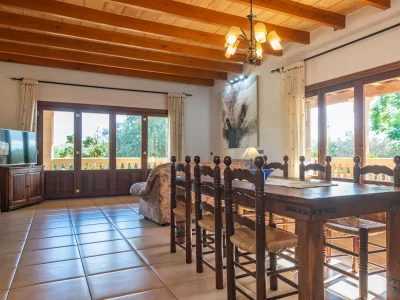 Villa Can Berguins - Features photo 34