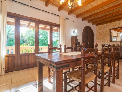 Villa Can Berguins - Features photo 36