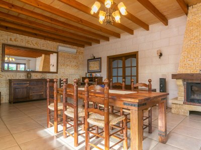 Villa Can Berguins - Features photo 37