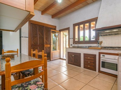 Villa Can Berguins - Features photo 39