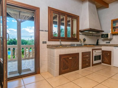 Villa Can Berguins - Features photo 40