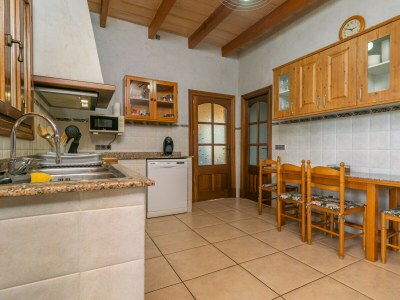 Villa Can Berguins - Features photo 41