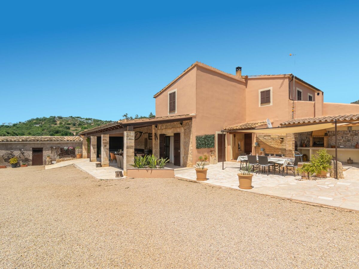 Villa 3 Ca'n Boto - Outdoor photo 2