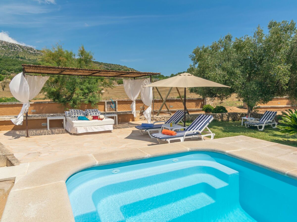 Villa 3 Ca'n Boto - Outdoor photo 5