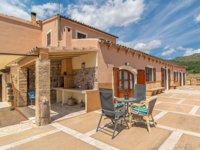 Villa 3 Ca'n Boto - Outdoor photo 3