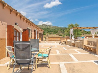 Villa 3 Ca'n Boto - Outdoor photo 4