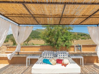 Villa 3 Ca'n Boto - Outdoor photo 6