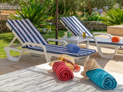 Villa 3 Ca'n Boto - Outdoor photo 8