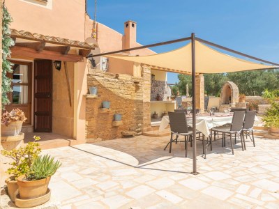 Villa 3 Ca'n Boto - Outdoor photo 9