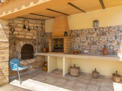 Villa 3 Ca'n Boto - Outdoor photo 10