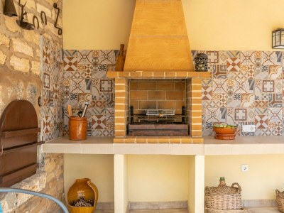 Villa 3 Ca'n Boto - Outdoor photo 11