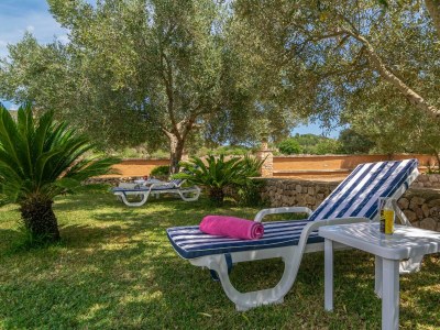 Villa 3 Ca'n Boto - Outdoor photo 12