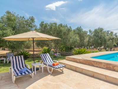 Villa 3 Ca'n Boto - Outdoor photo 13